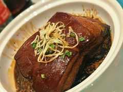 -宝盛水博园大酒店·中餐厅·杭帮菜