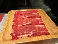 -一绪に寿喜烧自助(世茂广场店)