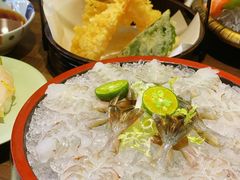 -三禾寿司(南城印象汇店)