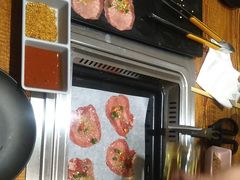 -秦小牛煎肉餐厅(河北大街总店)