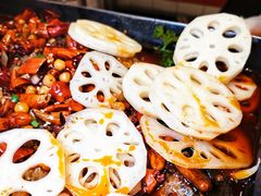 -雅佳神话·麻辣烤鱼(新街口店)