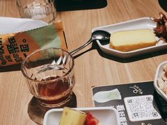 -豪客来牛排(天阳D32店)