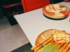 -轻烧烤肉(光谷步行街店)