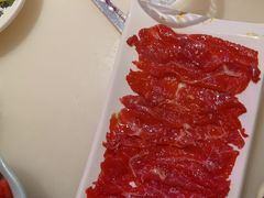 -重庆高老九火锅(万象城店)
