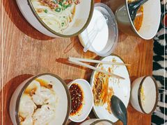 -谭师爷龙抄手(白下路店)