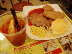 -龙凤冰室