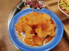 -那红花·东北菜铁锅炖(仙林金鹰店)