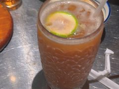 -潮界(虹桥新天地店)