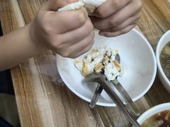 -老字号贾家肉丸糊辣汤(光明巷店)