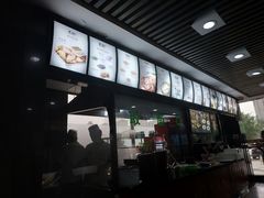 -美玲餐厅(保利店)