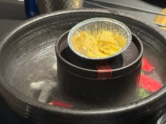 -谷牛日式烤肉(宝山U天地店)