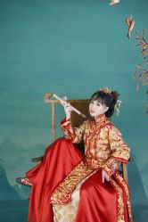 -盘子女人坊生日照·摄影馆(华强店)