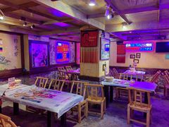 -可可大虾武汉土菜大排档(万松园1店)