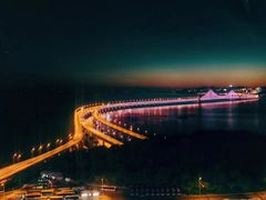 -星海湾跨海大桥
