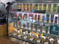 -Blueglass酸奶(财富购物中心店)