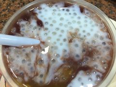 春三宝糖水-百花传统甜品店(原址店)