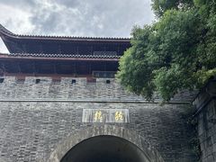 -鼓楼(西湖风景名胜区)
