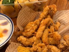 -云阿蛮云南生烫牛肉米线(奉贤路店)