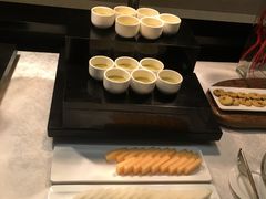 -上海大宁福朋喜来登酒店大堂吧(共和新路店)