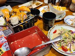 -三月居酒屋(青年大街店)