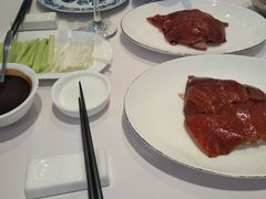 -漢舍中国菜馆(889广场店)