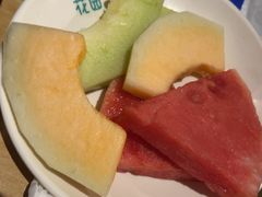 -玫瑰花园自助烤肉(顺义鑫海韵通店)