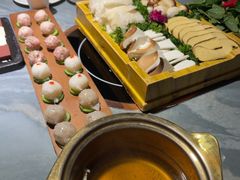 -慢丽江·云南野生菌土鸡锅(付家庄店)