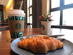 -星巴克(郑州普罗旺世店)