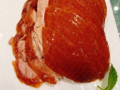精品烤鸭-北京老铺烤鸭(高新店)