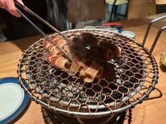 -烧肉达人•炭火烧肉(新天地店)