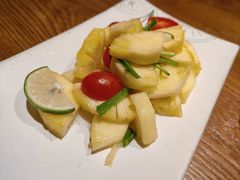 -云海肴·汽锅鸡·云南菜(天山百盛优客店)