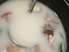 鸭架汤-全聚德(江宁店)