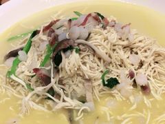 极品干丝-食為天·本地人爱吃的淮扬菜(瘦西湖店)