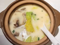 -彩虹之约•淮扬家宴(亚运村店)