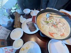 -二分八·大同菜(云雁阁长治路店)