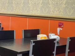 -回回锅贴(小河沿店)