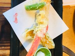 -蟹道乐(道顿堀本店)