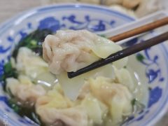 虾肉馄饨-新丰小吃(中山中路分店)