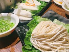 -牛焱·贵州黄牛肉火锅(城西银泰店)