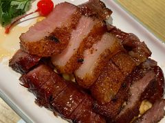 -粤港湾砂锅粥·宵夜(宝龙店)