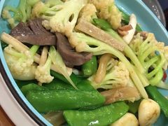-先记烧鹅王·本地粤菜(福永店)
