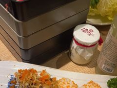 -温野菜涮涮锅(大悦城店)