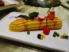 -西安西藏大厦开元名都大酒店·四季轩中餐厅