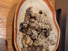 -老高烧烤(龙华星河iCO店)