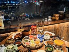 -包整·丝娃娃(一览甲秀楼风景店)