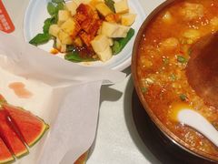 -茶花妹子云南餐厅(传媒大学店)