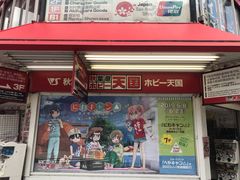 -秋叶原电器街