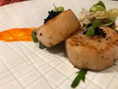 -博林天瑞喜来登酒店·西丽尚膳