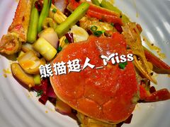 -蟹之国·精品蟹料理(极地店)