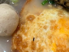 -正宗潮州鱼蛋粉(长寿西路店)